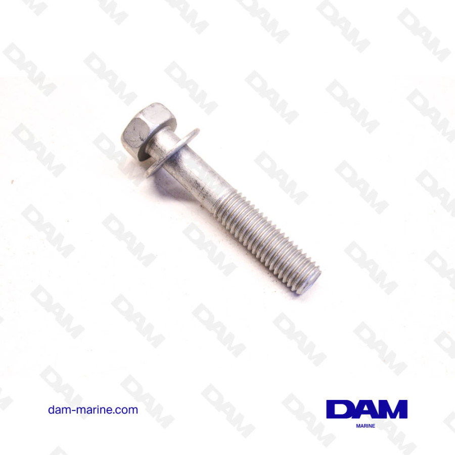 TORNILLO SUZUKI 09116-10129