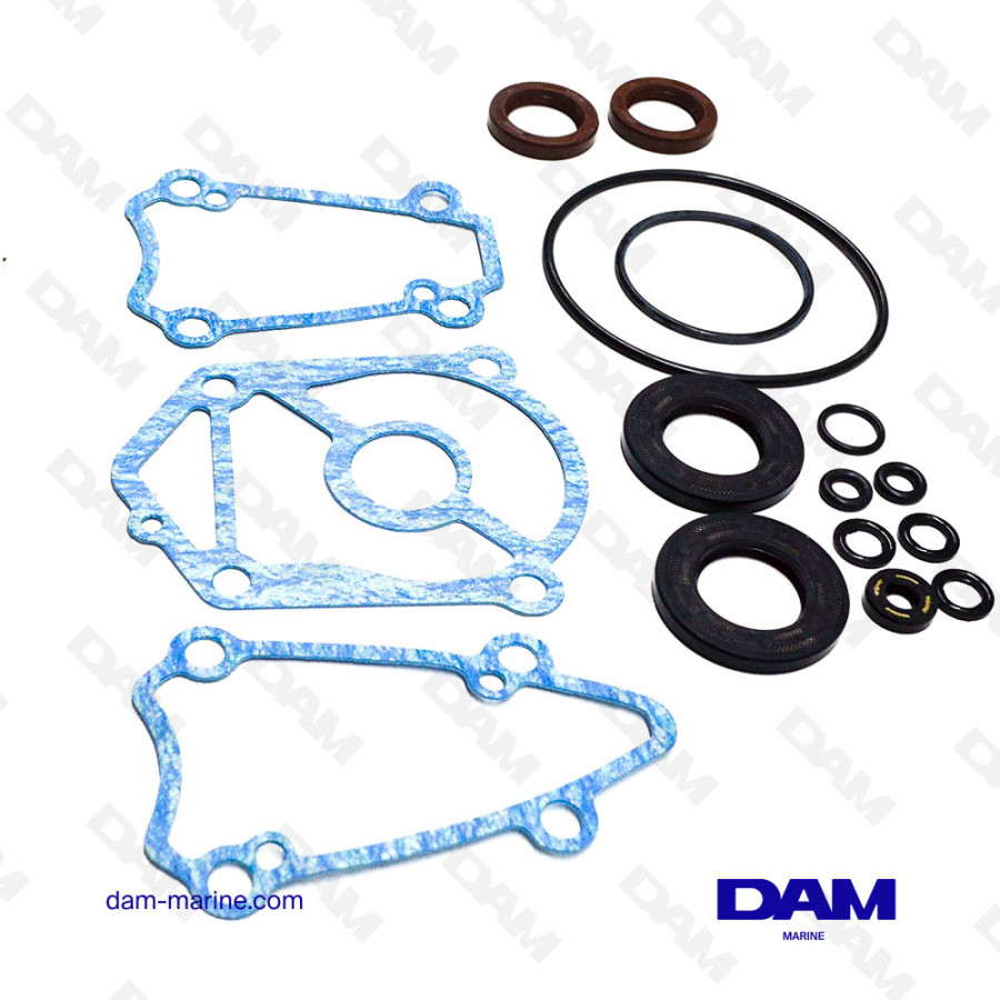 SUZUKI BASE GASKET KIT - 25700-94500