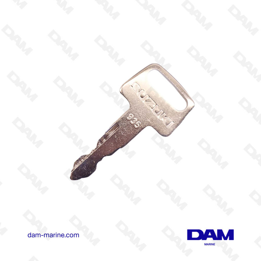 IGNITION KEY SUZUKI N°736