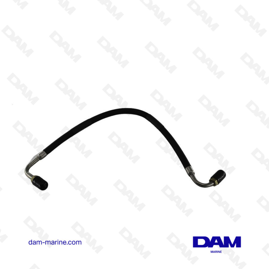 FUEL HOSE VOLVO - 3858220