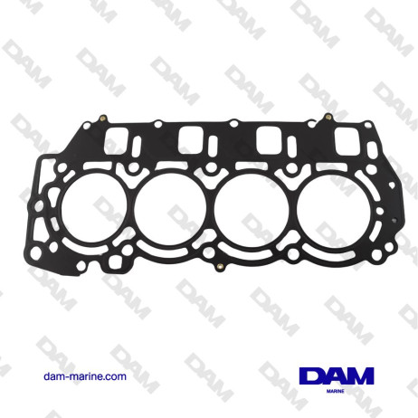 HEAD GASKET YAMAHA - 62Y-11181-00