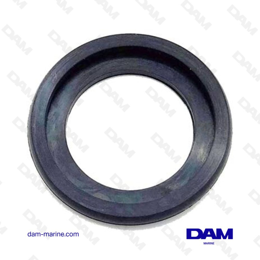 YAMAHA THERMOSTAT GASKET - 67F-12412-00