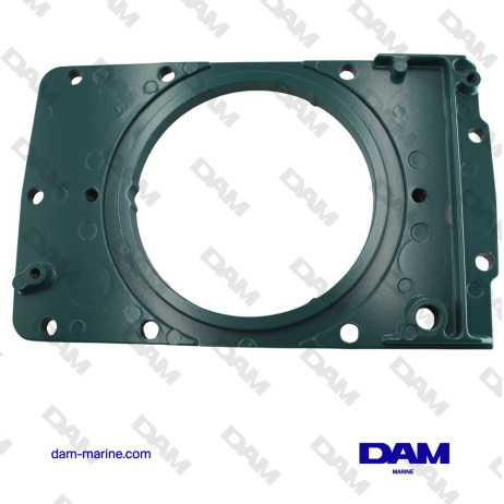 COVER VOLVO - 848145