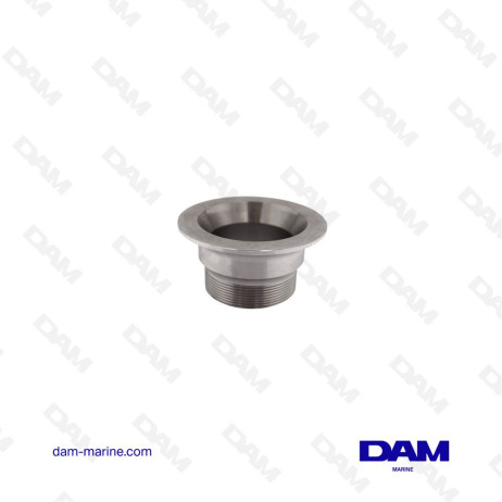 VOLVO EXHAUST ELBOW FLANGE - 865012