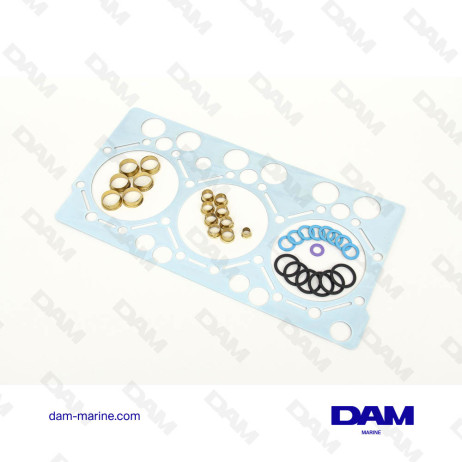 VOLVO HEAD GASKET KIT