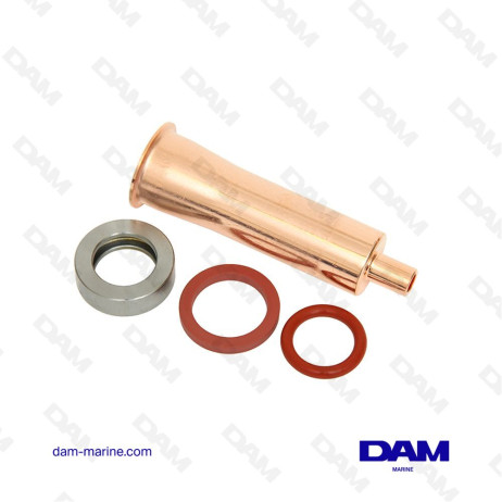 INJECTOR BUSHING VOLVO - 276836