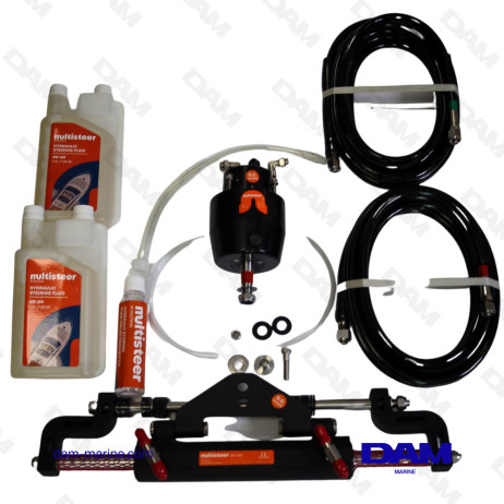 350CV HYDRAULIC STEERING KIT