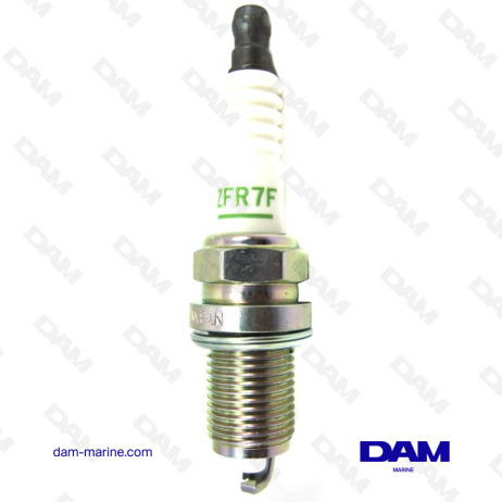 SPARK PLUG NGK ZFR7F