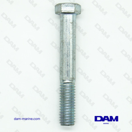 TORNILLO 7/16-14 X 4-1/2