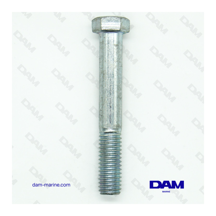 TORNILLO 7/16-14 X 4-1/2