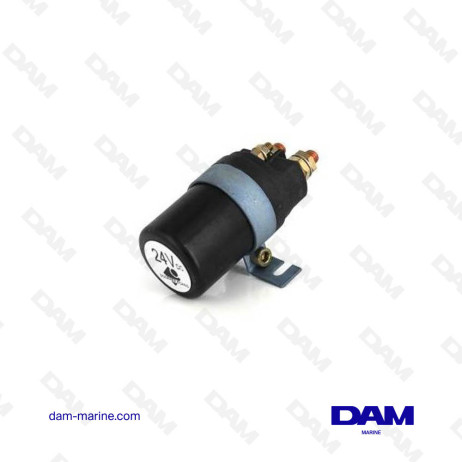 SINGLE-POLE RELAY 150A - 24V