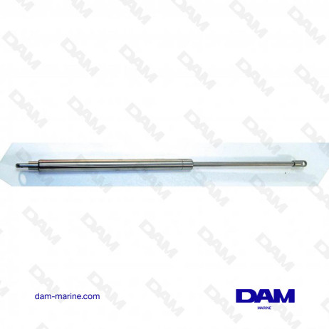 VERIN DE PANNEAU A GAZ 200MM - GSE5722-250NK