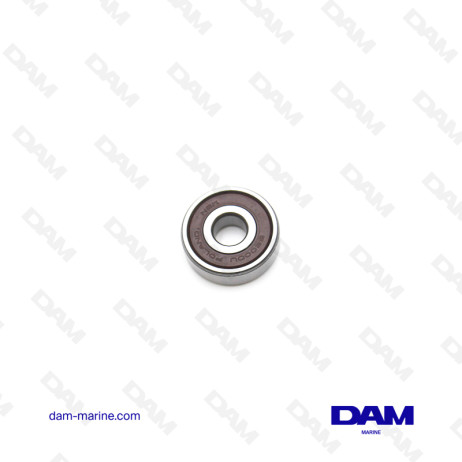 SEALED BEARING