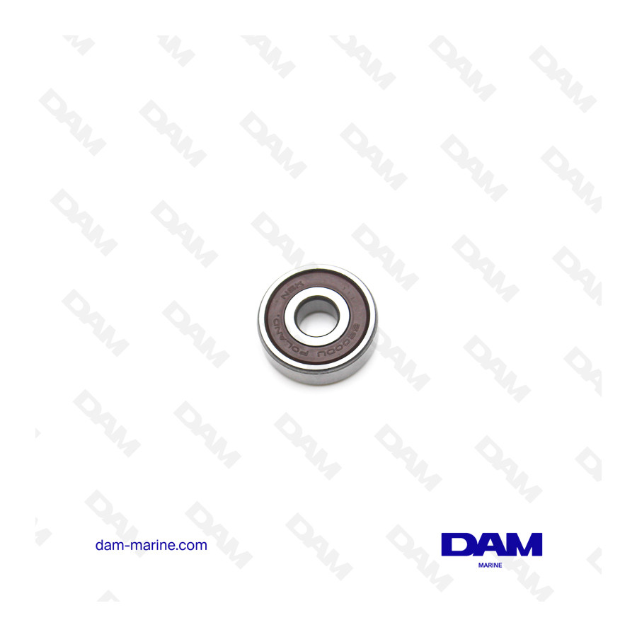 SEALED BEARING