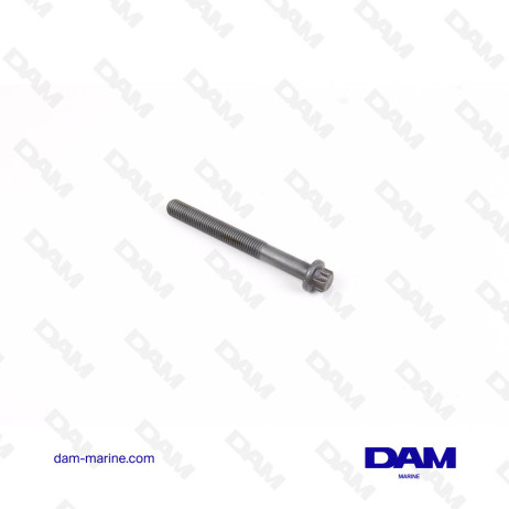 VOLVO CYLINDER HEAD SCREWS