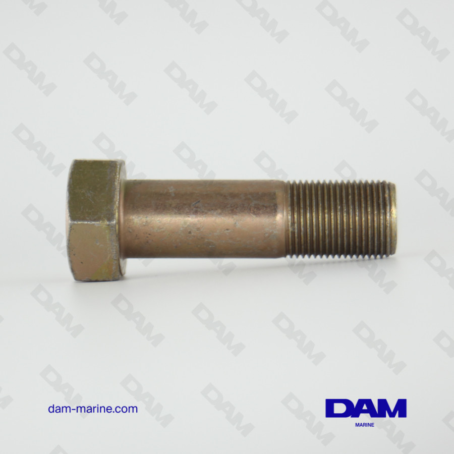 D - VERADO M20X68 FLYWHEEL BOLT