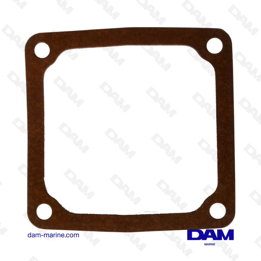 YANMAR YS8 WATER COVER GASKET