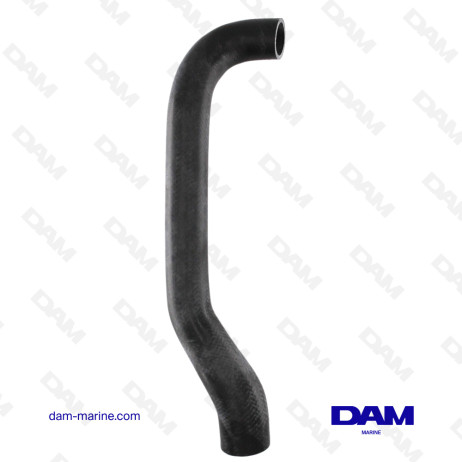 YANMAR 6LP SEAWATER COOLING HOSE