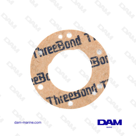 YANMAR PLATE GASKET 124223-42140