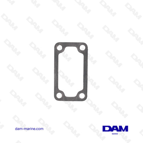 YANMAR COVER GASKET