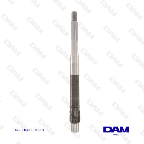 PROPELLER SHAFT MERCURY