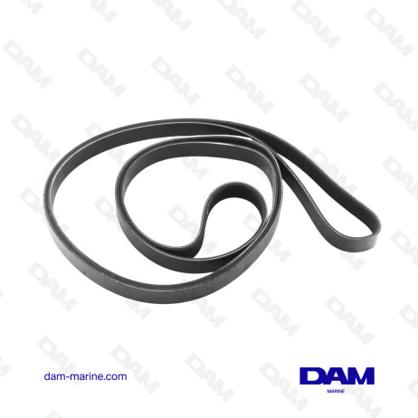 SERPENTINE BELT INDMAR RAPTOR 6.2L