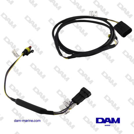 D - SMARTCRAFT SC100 HARNESS ADAPTER