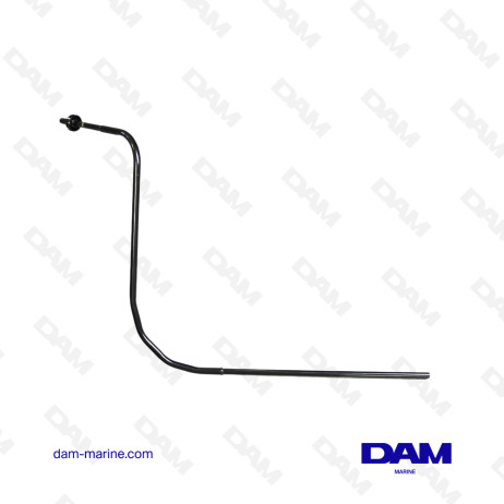 MERCRUISER OIL DIPSTICK TUBE