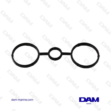 D - VERADO GASKET