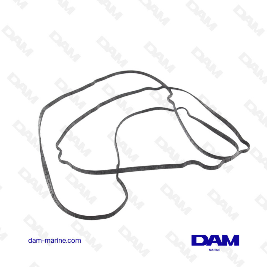 D - VERADO ROCKER COVER GASKET