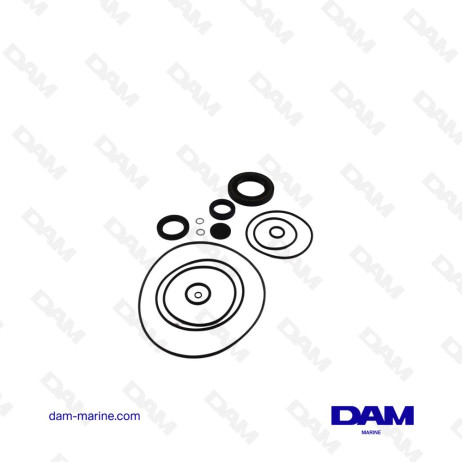 ZF45C - HSW450D INVERTER GASKET KIT