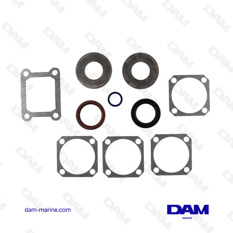 ZF HBW20-220-250 INVERTER GASKET KIT