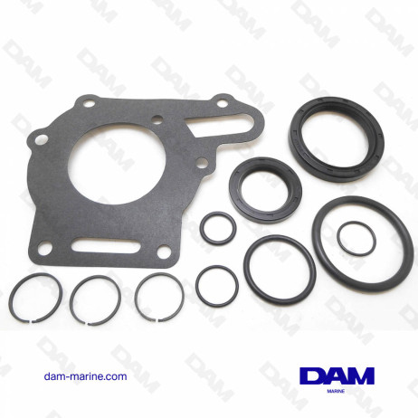 KIT JOINTS INVERSEUR ZF ZF63A - HSW630A