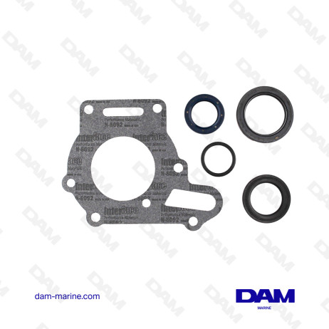 ZF45 INVERTER GASKET KIT - HSW450A2