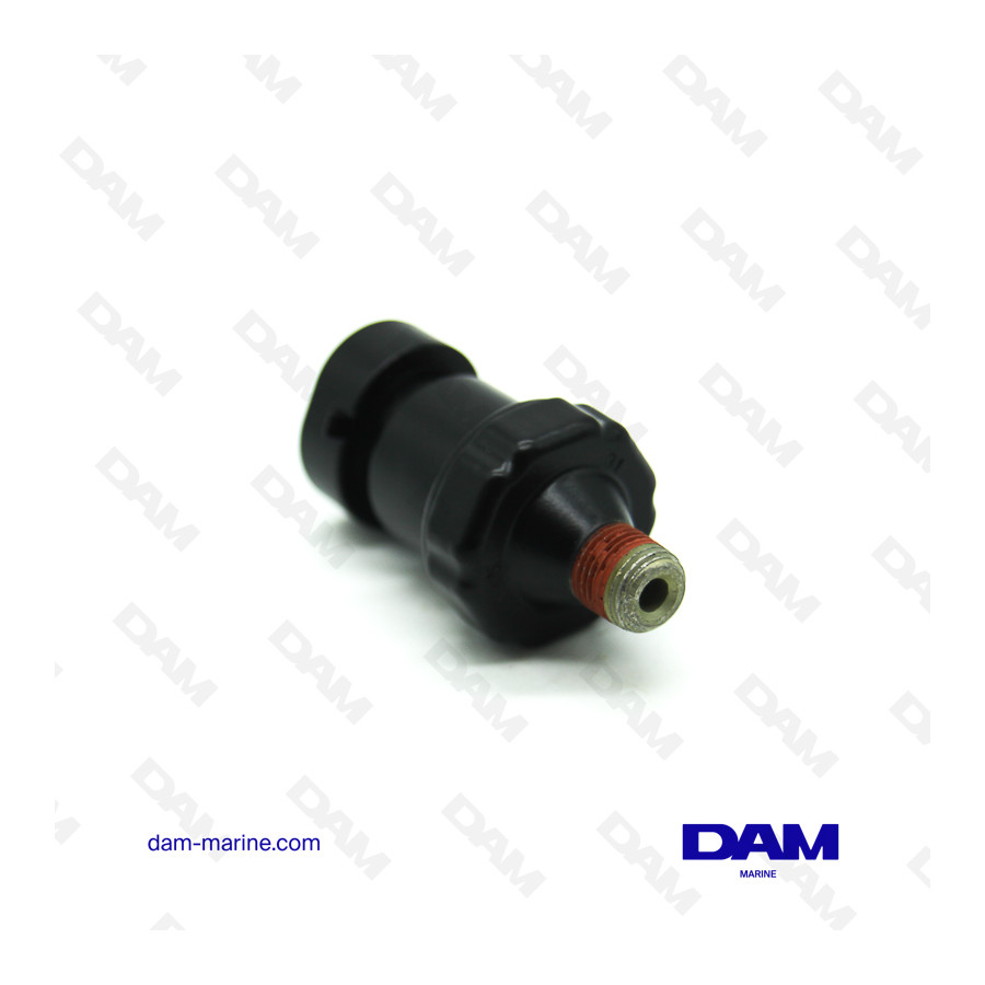 MERCRUISER OIL PRESSURE SENSOR