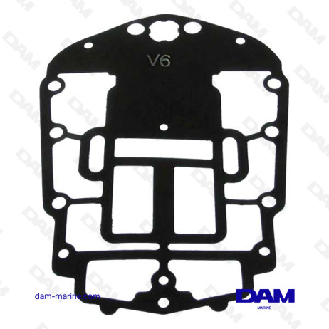 GASKET UNDER HEAD BRP 0335419