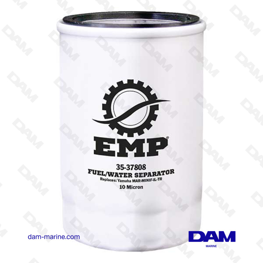 YAMAHA FUEL FILTER