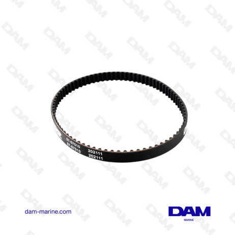 YAMAHA TIMING BELT