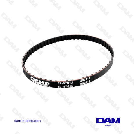 YAMAHA TIMING BELT