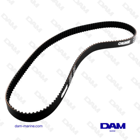 YAMAHA TIMING BELT