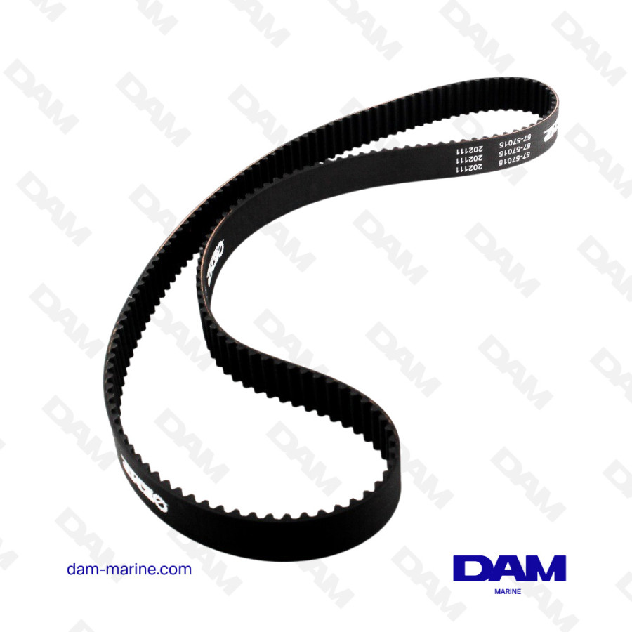 YAMAHA TIMING BELT