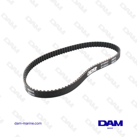 YAMAHA TIMING BELT