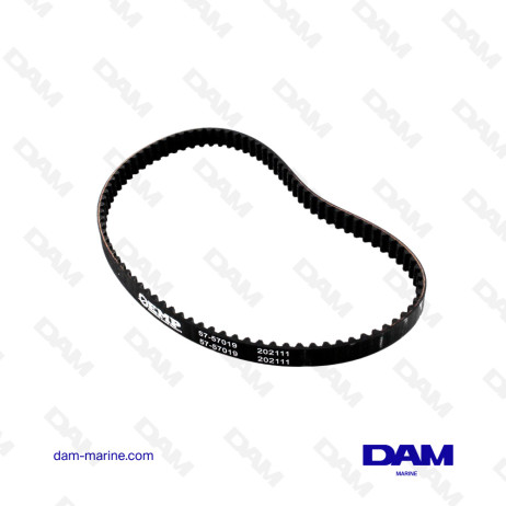 YAMAHA TIMING BELT