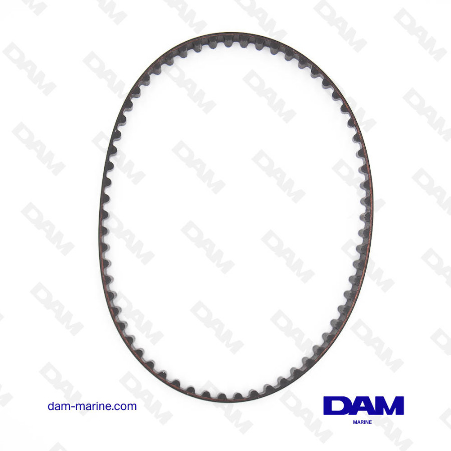 OEM MERCURY TIMING BELT