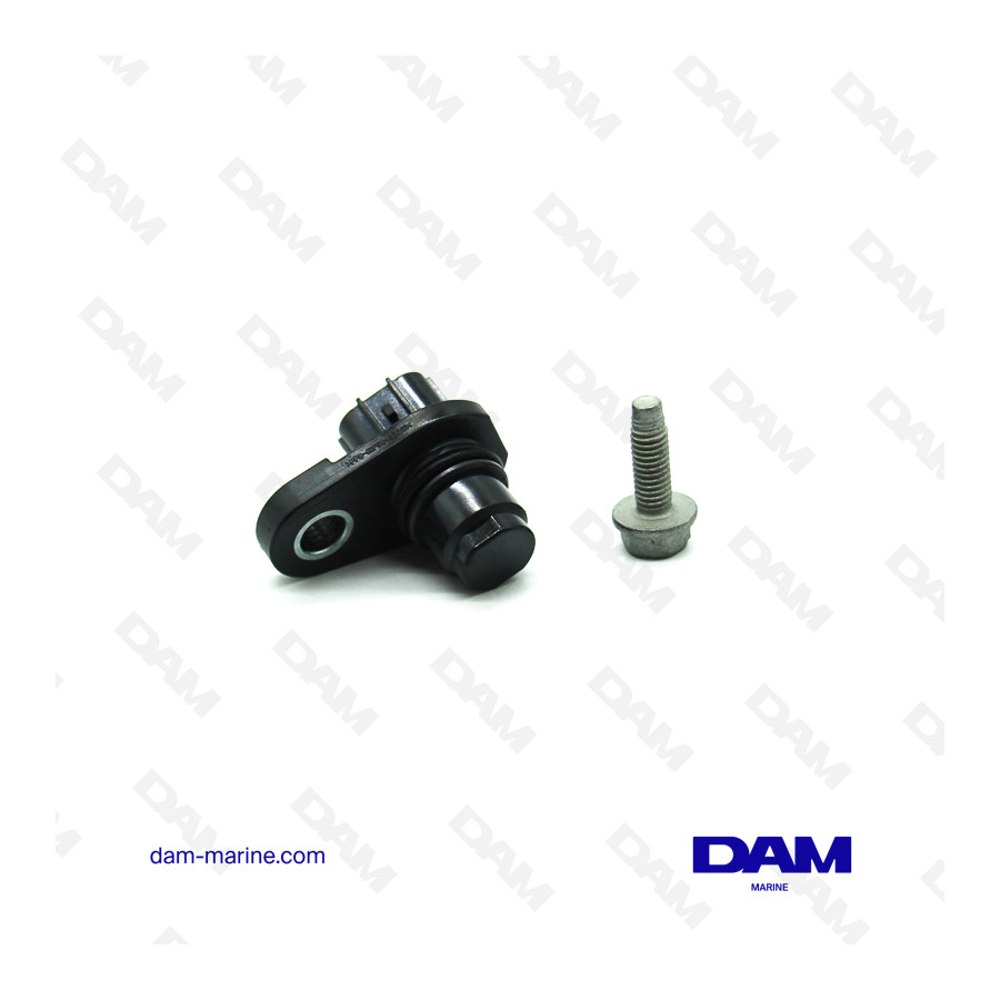 ALUMINUM POSITION SENSOR