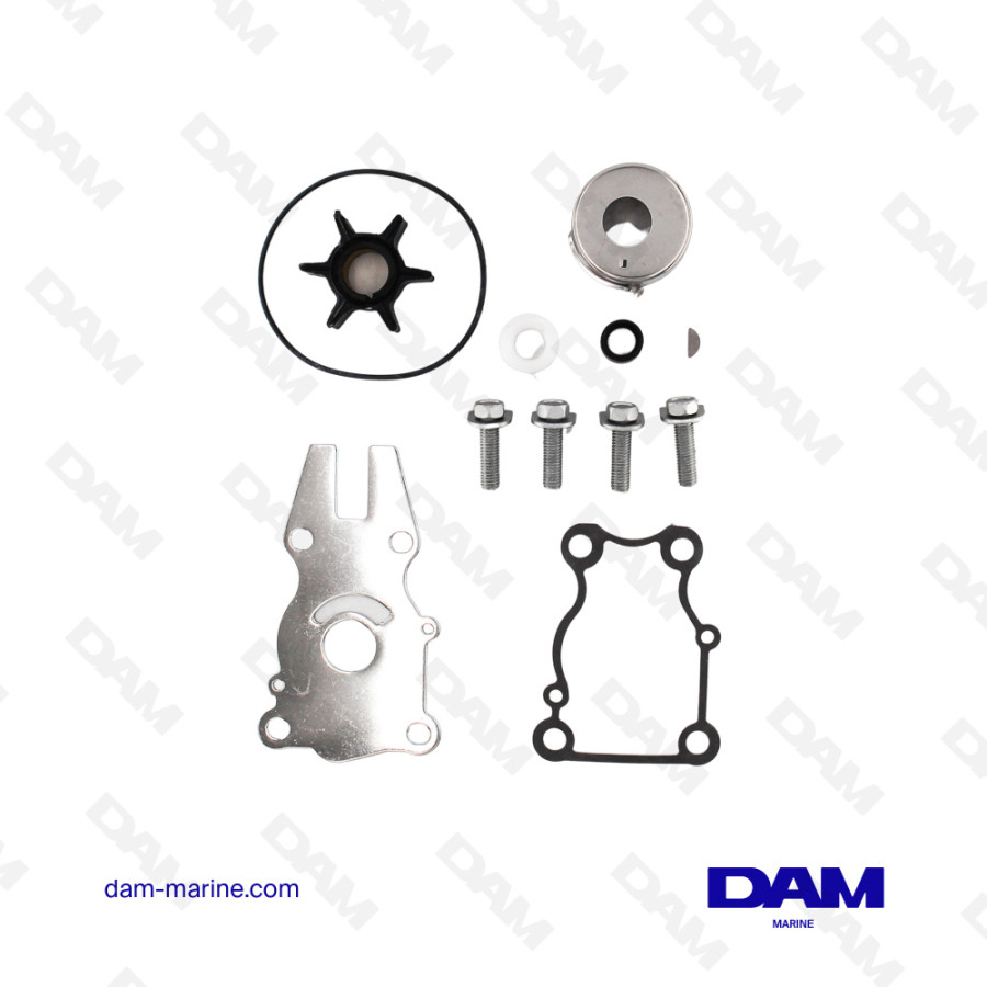 YAMAHA F40-F60 WATER PUMP KIT