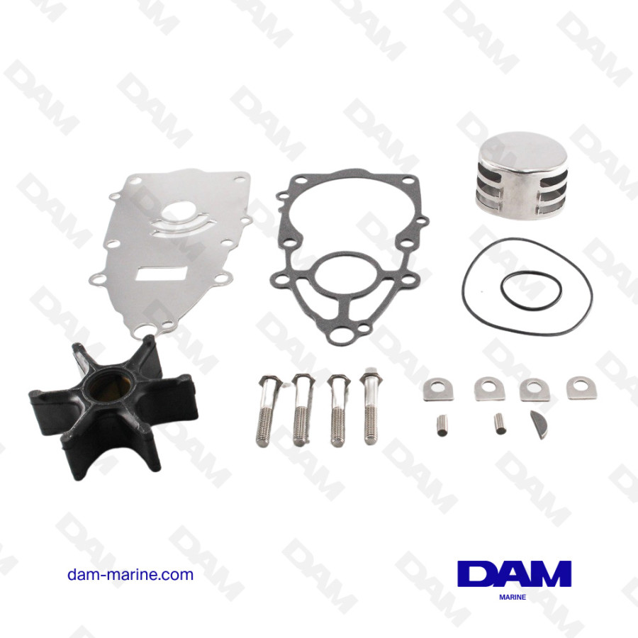 WATER PUMP KIT YAMAHA 250 - 300HP