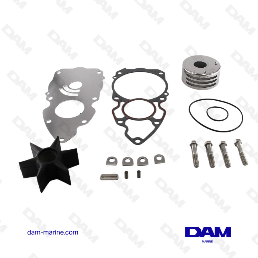 WATER PUMP KIT YAMAHA 300 - 350HP