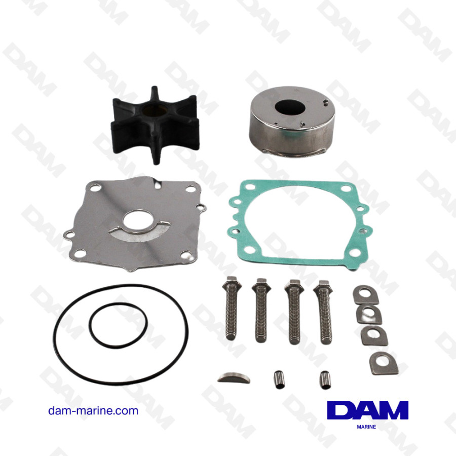 BODY YAMAHA WATER PUMP KIT