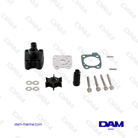 YAMAHA WATER PUMP KIT WITH AP2006 BODY